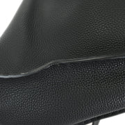 Fendi Black Peekaboo Fit Monster 2way Handbag 7VA383-8KL-178-0501 154540