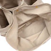 Hermes Blue Jean Toile H Taurillon Clemence Intercity Vanity Handbag B Square:G 154550