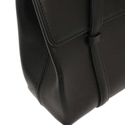 Cartier Black Cabochon Handbag ELLK 154556