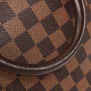 Louis Vuitton Damier Alma Handbag N51131 FL0036 154559
