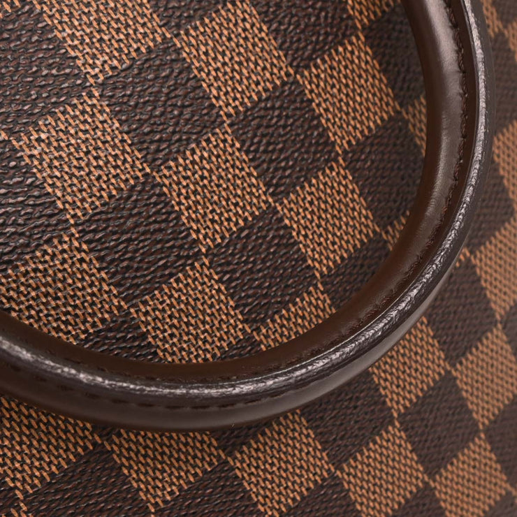 Louis Vuitton Damier Alma Handbag N51131 FL0036 154559