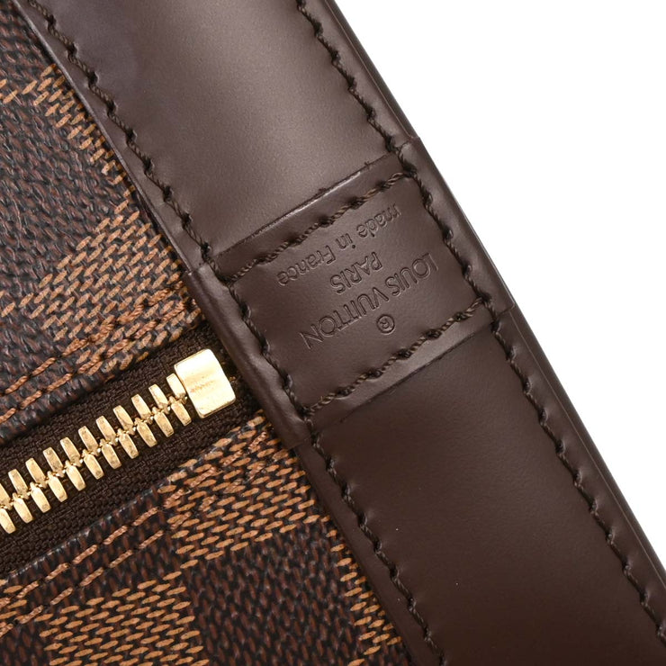 Louis Vuitton Damier Alma Handbag N51131 FL0036 154559
