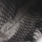 Christian Dior Black Leather Corset Handbag 13BM-0044 154582