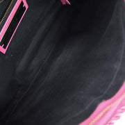 Balenciaga Pink The First 2way Handbag 103208.5560 213048 154591