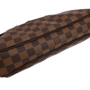 Louis Vuitton Damier Thames PM Hobo Handbag N48180 AR2182 154595