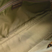 Christian Dior Camouflage Handbag MA-1000 154597