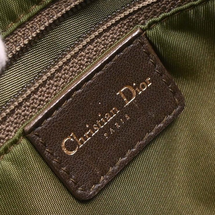 Christian Dior Camouflage Handbag MA-1000 154597