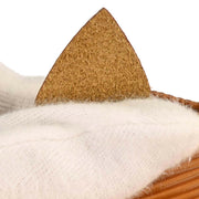 Louis Vuitton Brown Epi Keepall 50 Travel Handbag M42968 AAS25891 154602