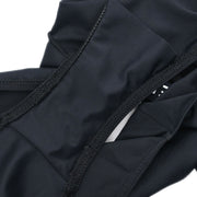 Chanel Swimwear Swimsuit Black #34 162621
