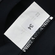 Chanel Swimwear Swimsuit Black #34 162621