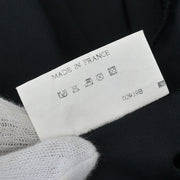 Chanel Swimwear Swimsuit Black #34 162621