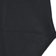 Chanel Swimwear Swimsuit Black 01C #38 162623
