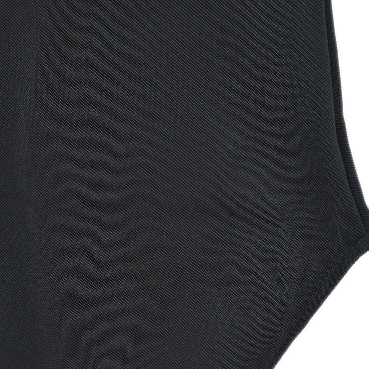 Chanel Swimwear Swimsuit Black 01C #38 162623