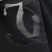 Chanel Swimwear Swimsuit Black 01C #38 162623