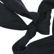 Chanel Swimwear Swimsuit Black 01C #38 162623