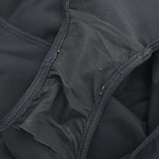 Chanel Swimwear Swimsuit Black 01C #38 162623