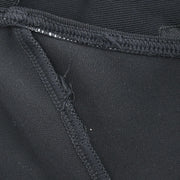 Chanel Swimwear Swimsuit Black 01C #38 162623