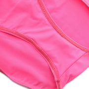 Chanel Swimwear Swimsuit Pink #38 162624