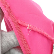 Chanel Swimwear Swimsuit Pink #38 162624