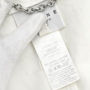 Celine Jacket White 2 5B53/1984 #36 165193