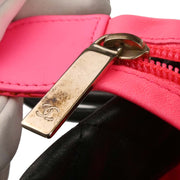 Chanel Black Calfskin Cambon Ligne Tote Handbag 165679