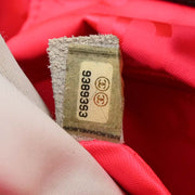 Chanel Black Calfskin Cambon Ligne Tote Handbag 165679