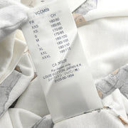 Louis Vuitton T-shirt White RM192 NPG HHY91W #L 165978