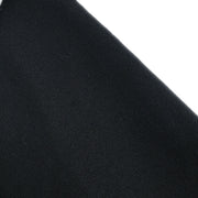 Christian Dior Single Breasted Jacket Black 8P12011200 #46 165980