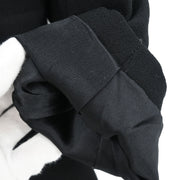 Christian Dior Single Breasted Jacket Black 8P12011200 #46 165980