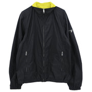 Prada Reversible Jacket Black Yellow ACU1 2019 3562 #48 165986