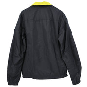 Prada Reversible Jacket Black Yellow ACU1 2019 3562 #48 165986