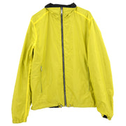 Prada Reversible Jacket Black Yellow ACU1 2019 3562 #48 165986