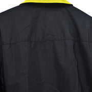 Prada Reversible Jacket Black Yellow ACU1 2019 3562 #48 165986