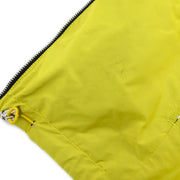 Prada Reversible Jacket Black Yellow ACU1 2019 3562 #48 165986