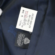 Burberrys Coat Navy BBC55-969-29 166003