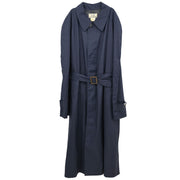 Hermes Coat Navy #52 166017