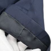 Hermes Coat Navy #52 166017