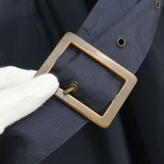 Hermes Coat Navy #52 166017