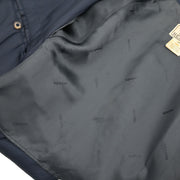Hermes Coat Navy #52 166017