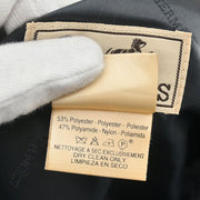 Hermes Coat Navy #52 166017