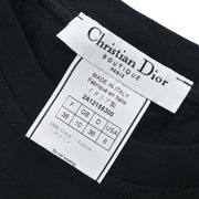 Christian Dior Sleeveless Tank Top Black 2A12155300 #38 166025