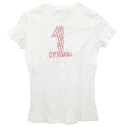 Christian Dior T-shirt White 4P16155207 #40 166026