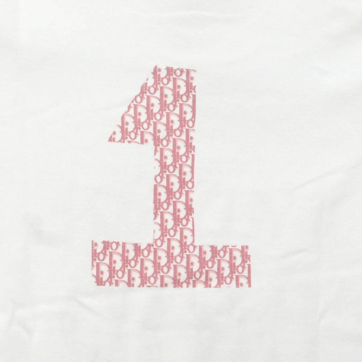 Christian Dior T-shirt White 4P16155207 #40 166026