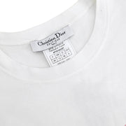 Christian Dior T-shirt White 4P16155207 #40 166026