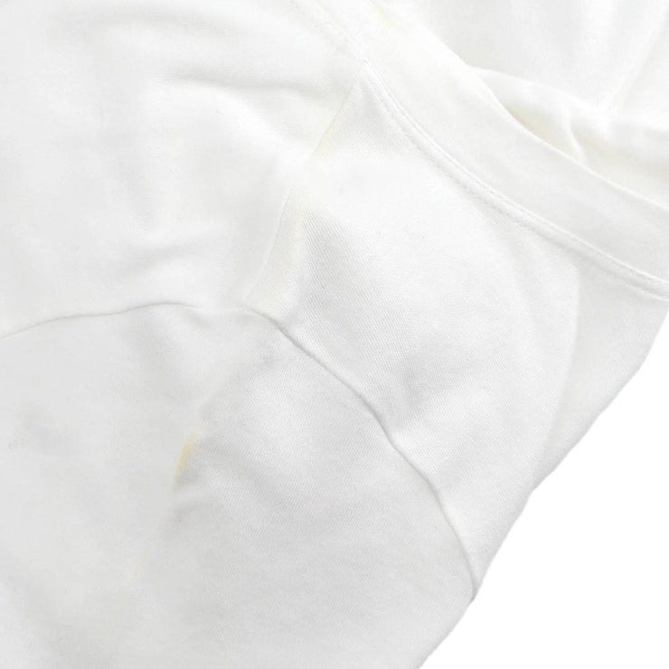 Christian Dior T-shirt White 4P16155207 #40 166026