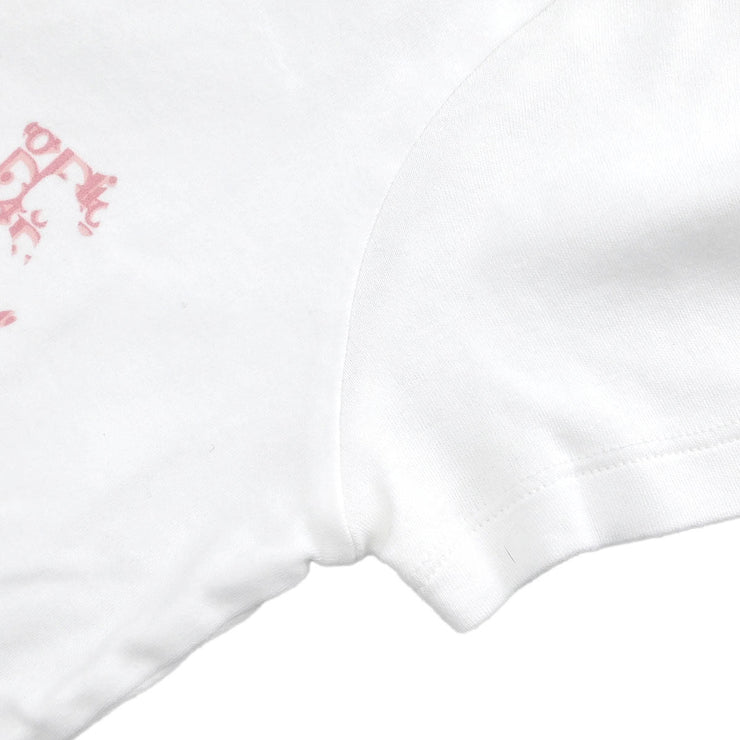 Christian Dior T-shirt White 4P16155207 #40 166026