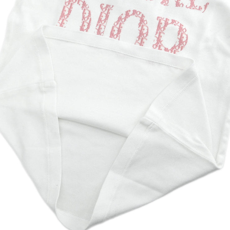 Christian Dior T-shirt White 4P16155207 #40 166026