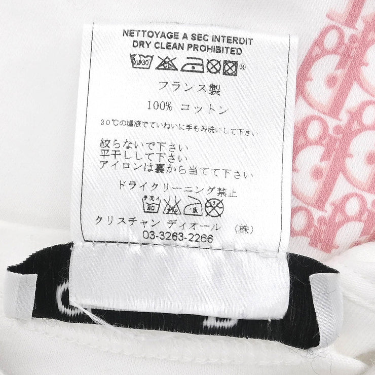 Christian Dior T-shirt White 4P16155207 #40 166026