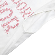 Christian Dior Sleeveless Tank Top White 4P16155301 #38 166027