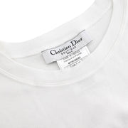 Christian Dior Sleeveless Tank Top White 4P16155301 #38 166027